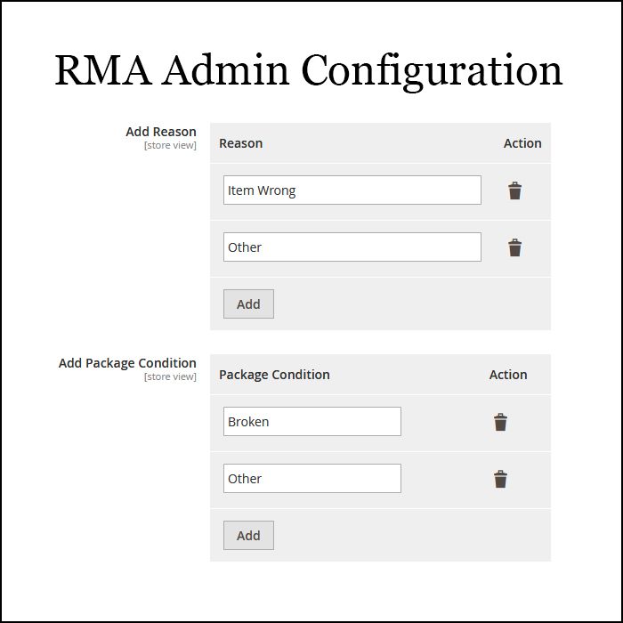 RMA-Admin-Configuration2
