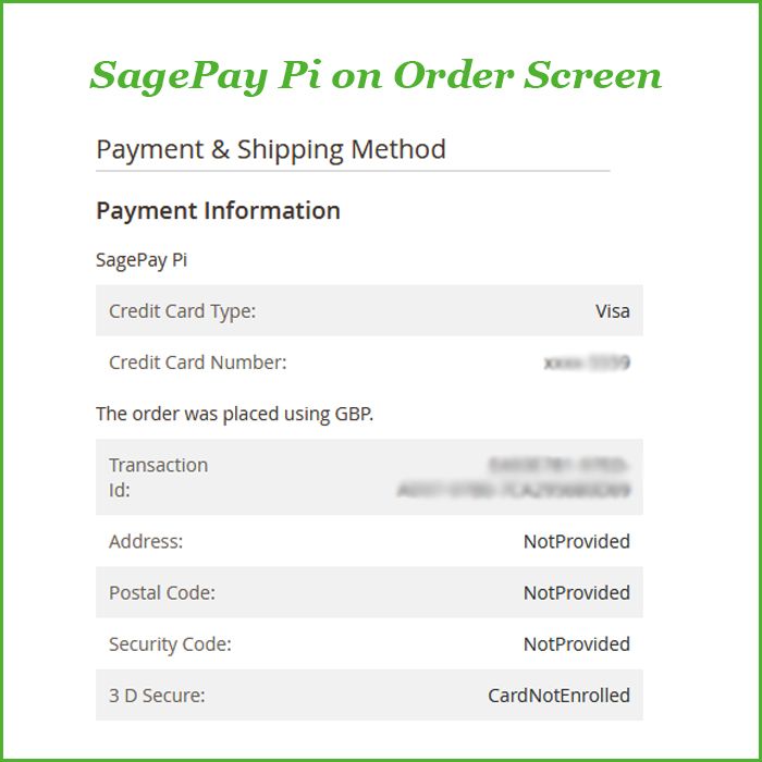 SagePay-Pi-on-Order-Screen