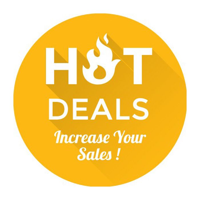 Hot Deals Magento 1 Extension 