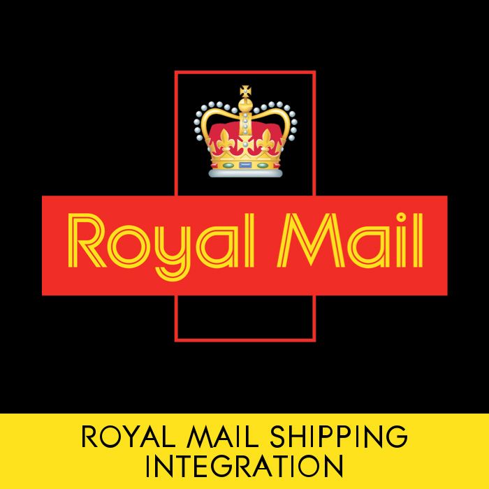 Royal Mail Shipping integration Magento 2