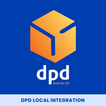Dpd Local Integration Magento 2