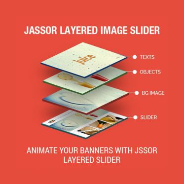 Jssor Layered Slider Magento 1